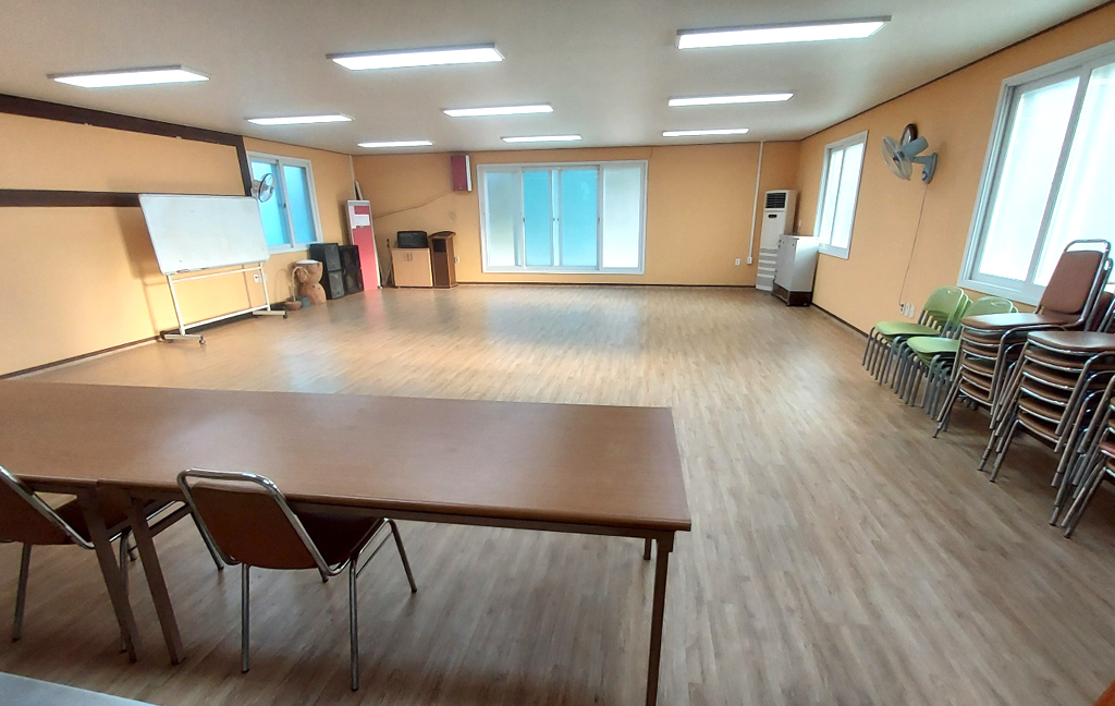 다라미방, 자운영방