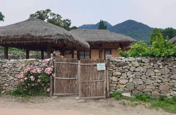 냇가집