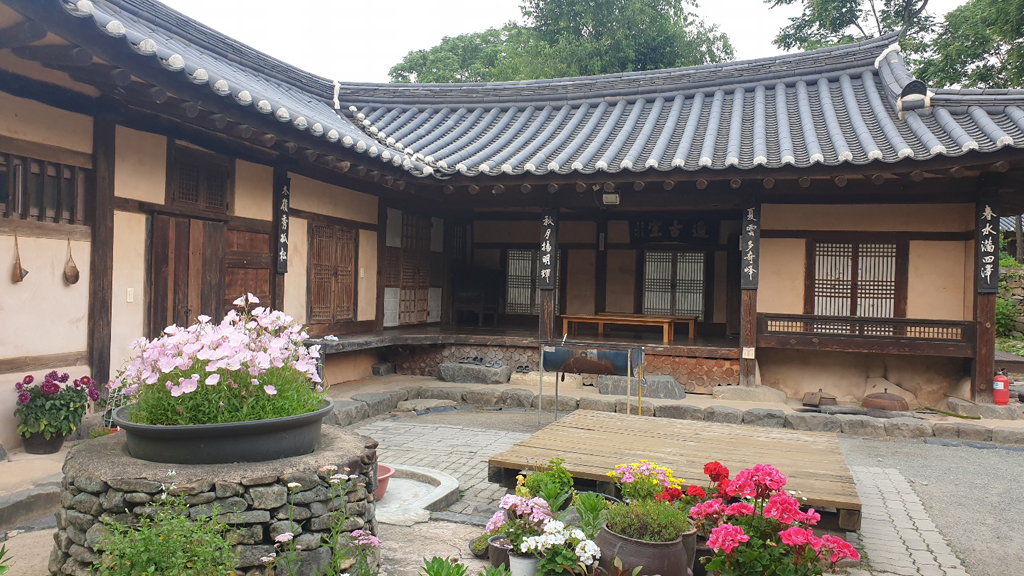 참판댁